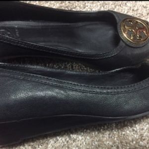 Tory Burch Open Toed Shoes